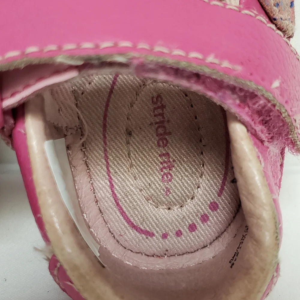 Stride Rite Maryjane Shoes